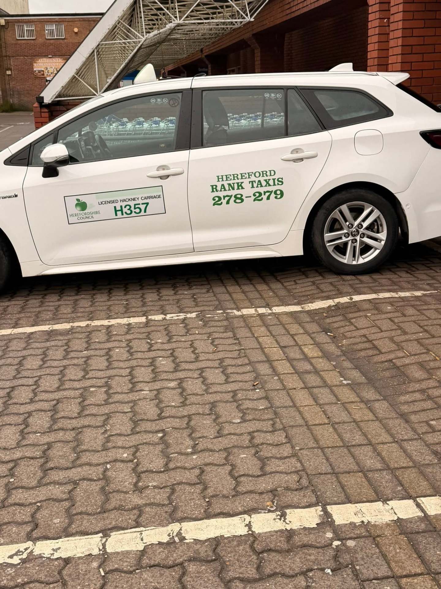 Airport Transfers
